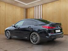 BMW M235i xDrive Gran Coupé, Benzin, Occasion / Gebraucht, Automatik - 4