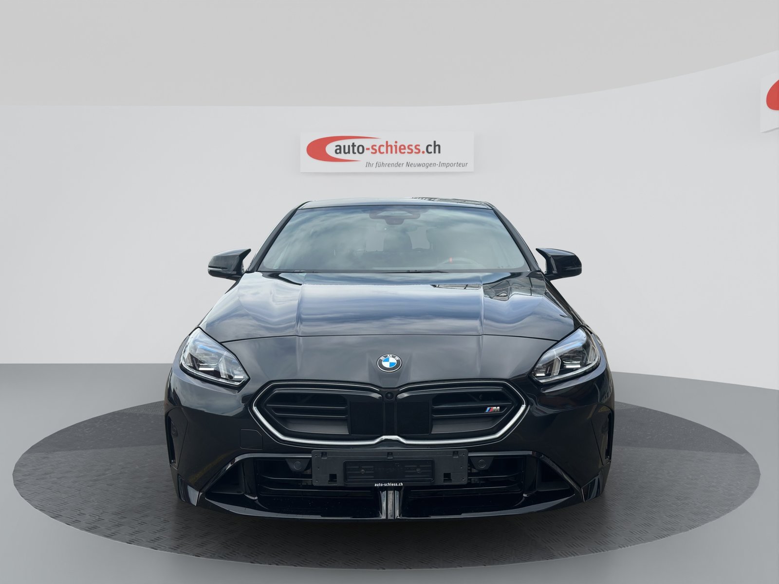 BMW M235i Gran Coupé, Benzin, Occasion / Gebraucht, Automatik - 2