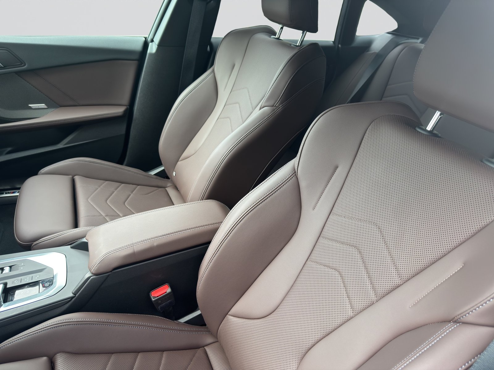 BMW M235i Gran Coupé, Benzin, Occasion / Gebraucht, Automatik - 7