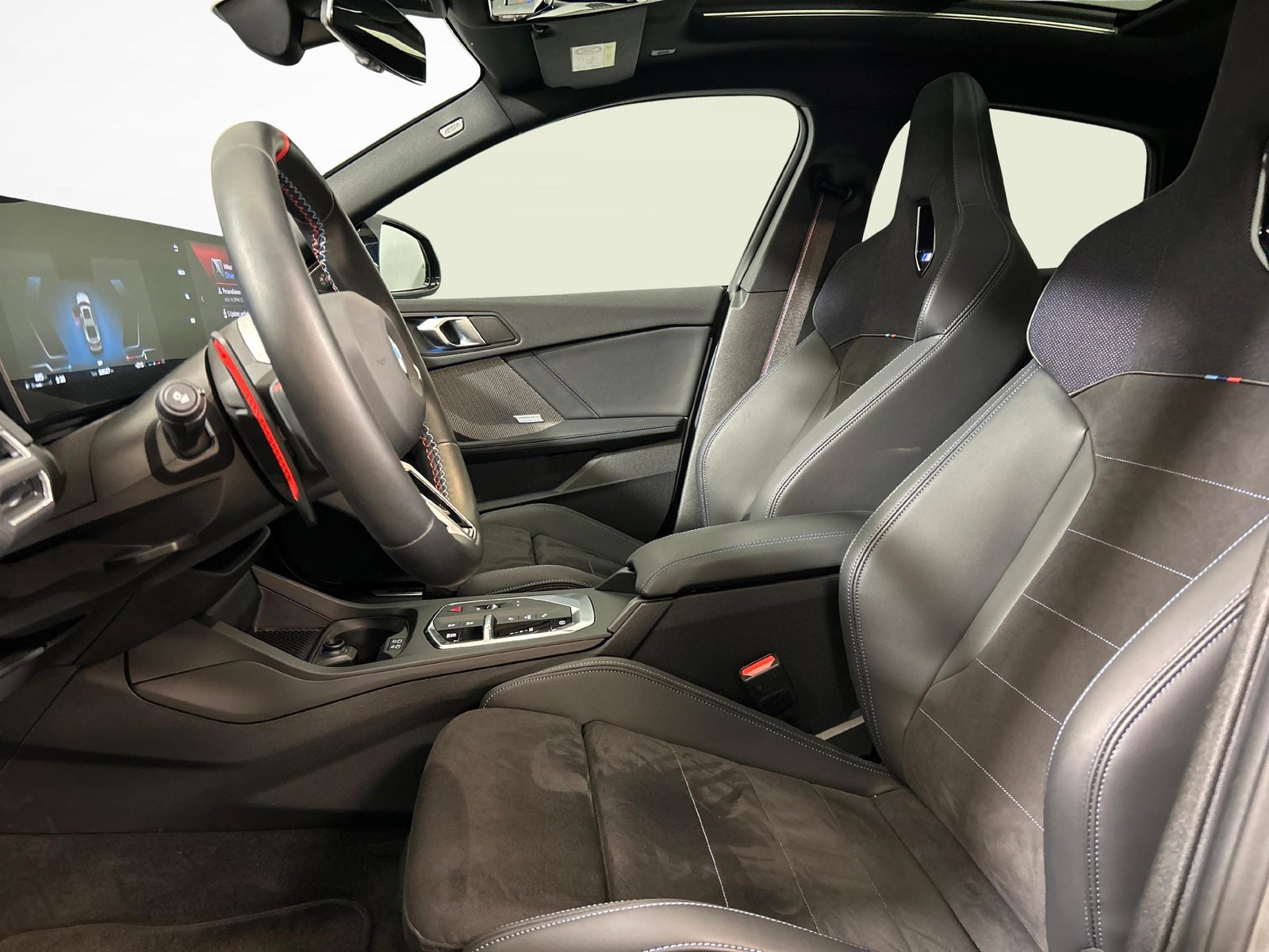 BMW M235i xDrive Gran Coupé, Benzin, Occasion / Gebraucht, Automatik - 3
