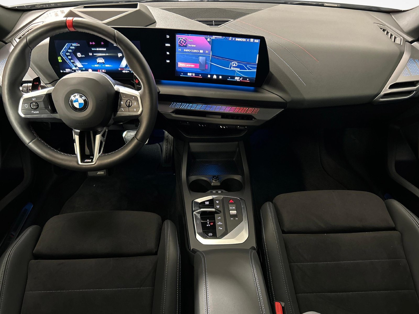 BMW M235i xDrive Gran Coupé, Benzin, Occasion / Gebraucht, Automatik - 7