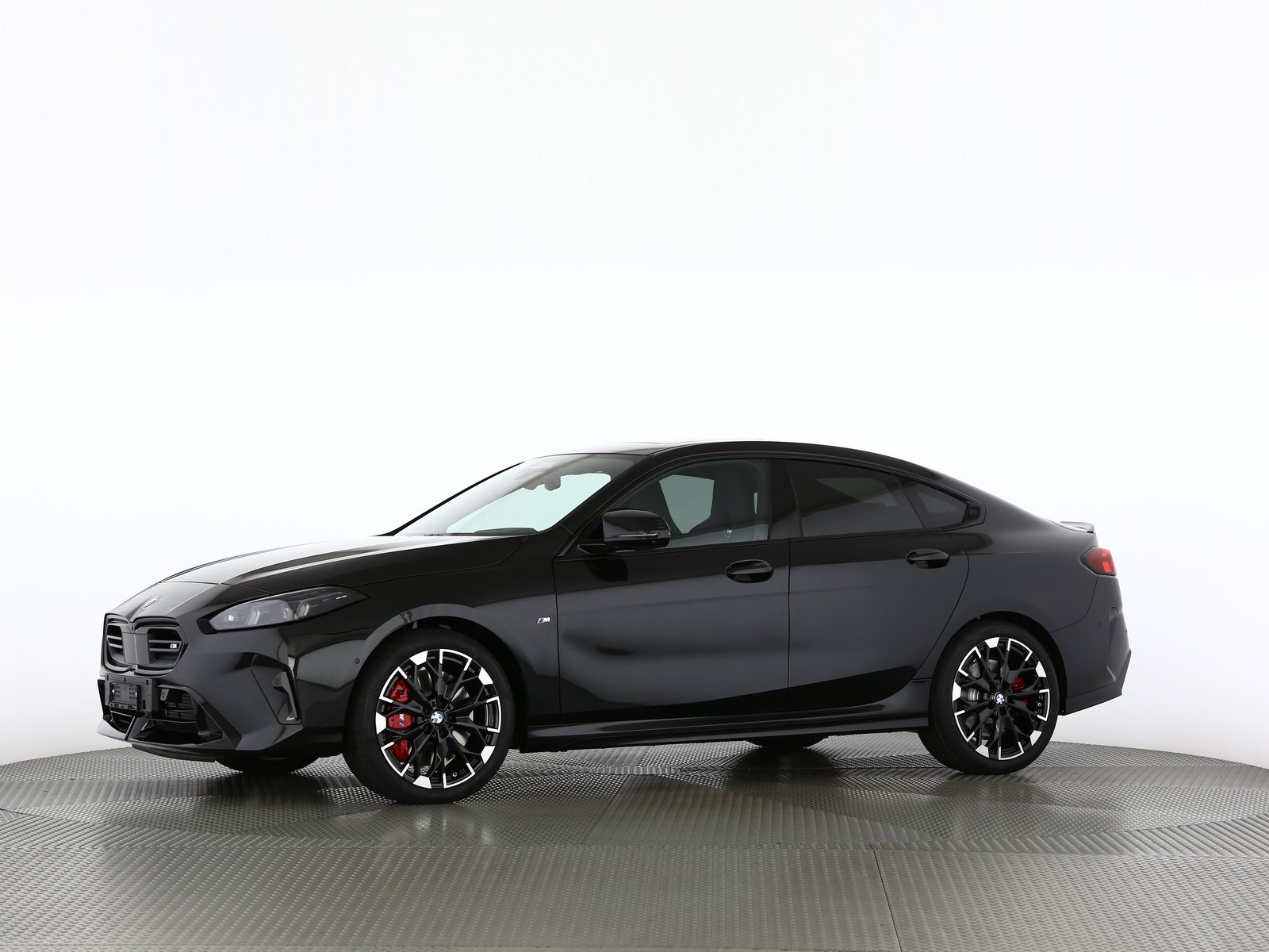 BMW M235i xDrive Gran Coupé, Benzina, Occasioni / Usate, Automatico - 2