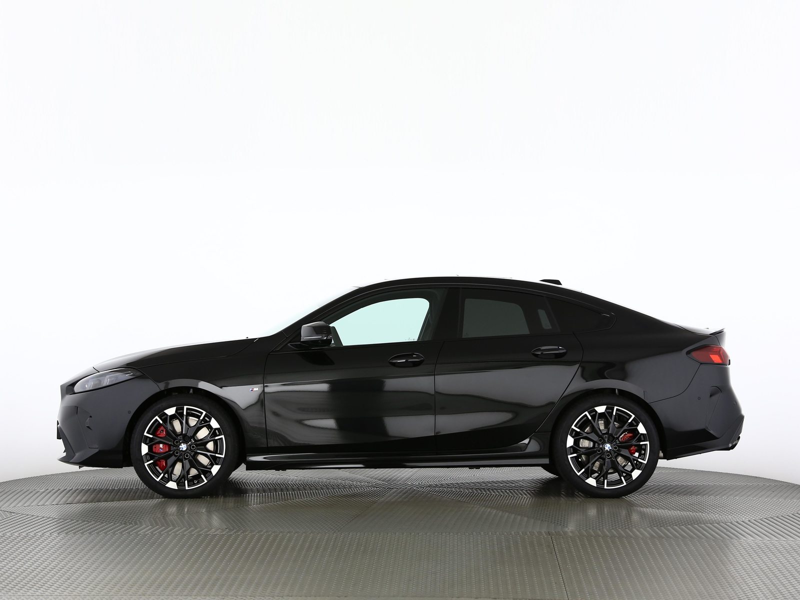 BMW M235i xDrive Gran Coupé, Benzina, Occasioni / Usate, Automatico - 3