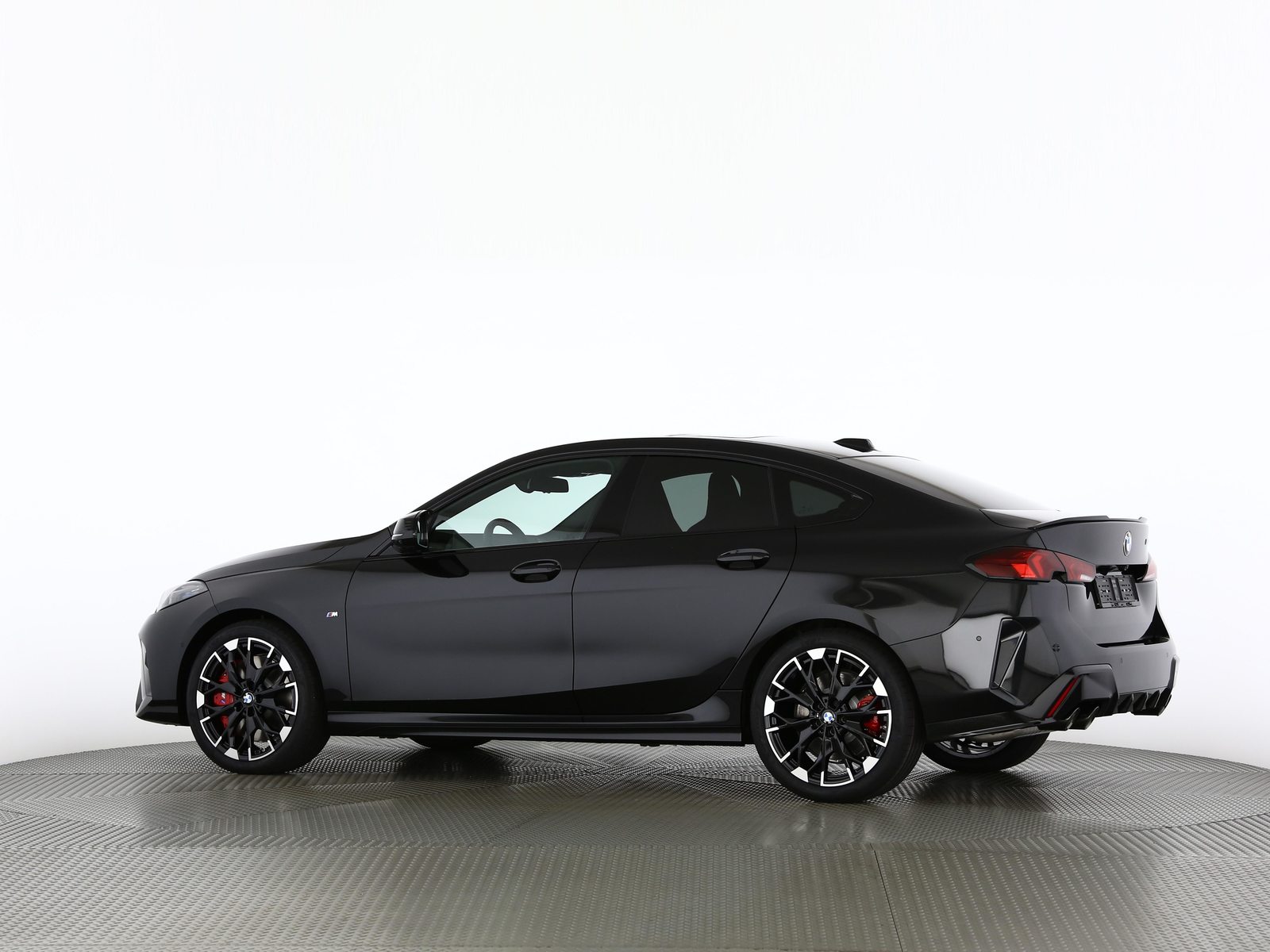 BMW M235i xDrive Gran Coupé, Benzina, Occasioni / Usate, Automatico - 4