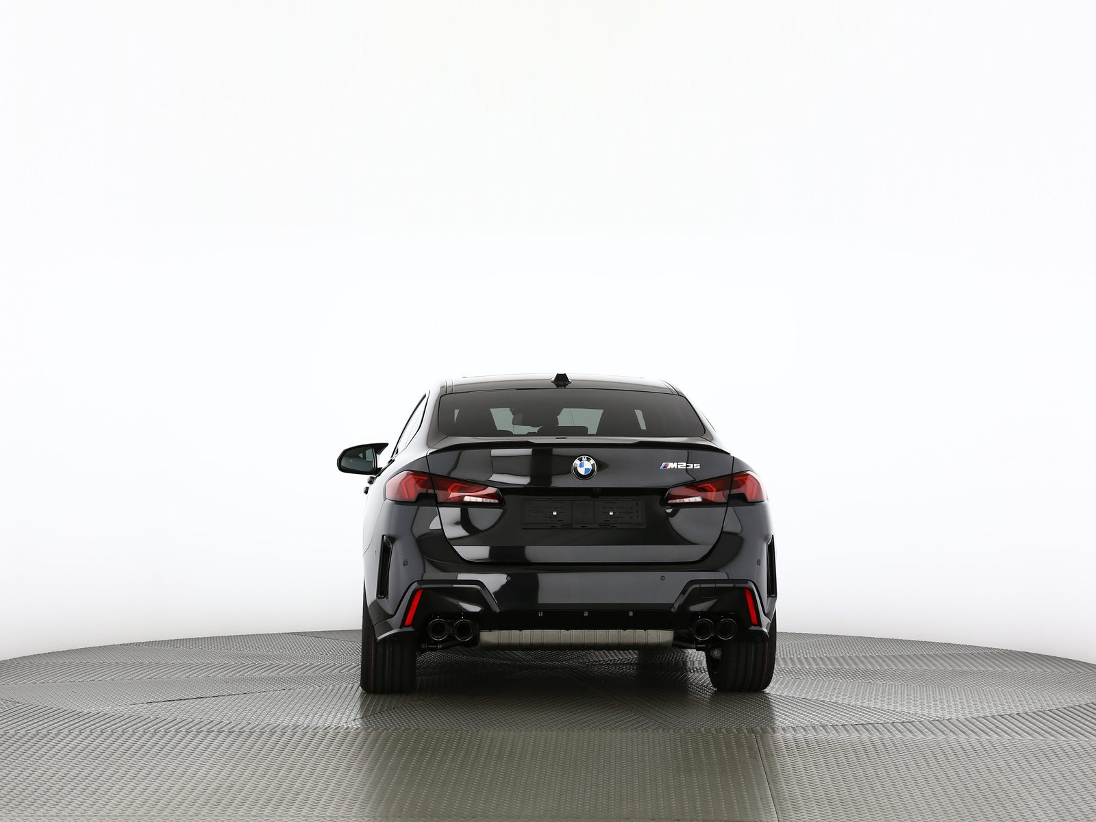 BMW M235i xDrive Gran Coupé, Benzina, Occasioni / Usate, Automatico - 6