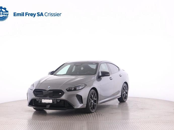 BMW M235i xDrive Gran Coupé, Essence, Occasion / Utilisé, Automatique