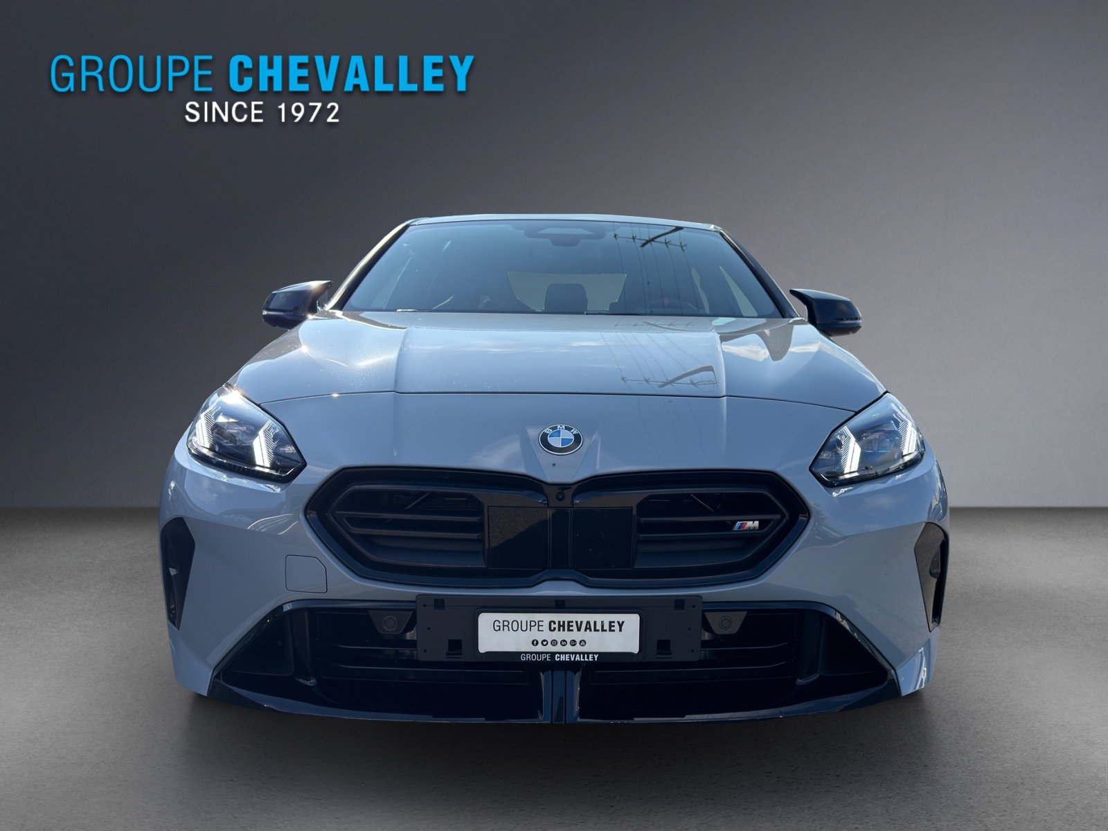 BMW M235 Gran Coupé, Petrol, Second hand / Used, Automatic - 2