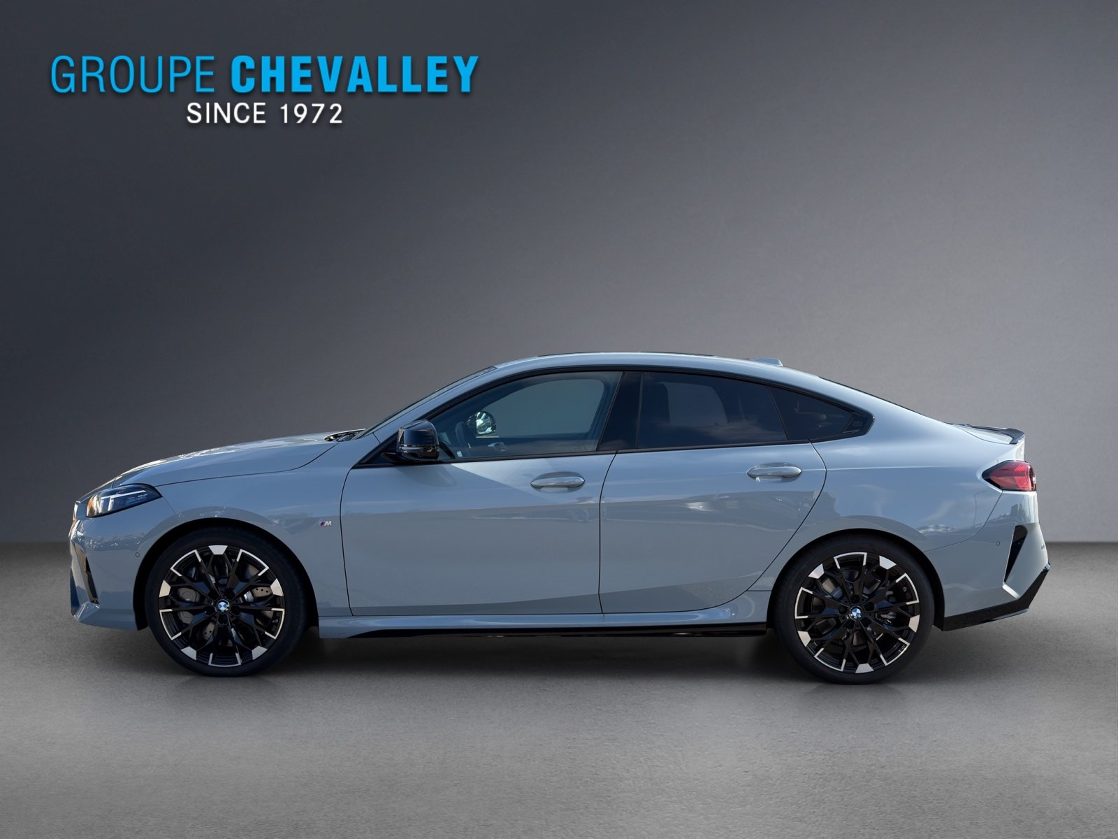 BMW M235 Gran Coupé, Petrol, Second hand / Used, Automatic - 3