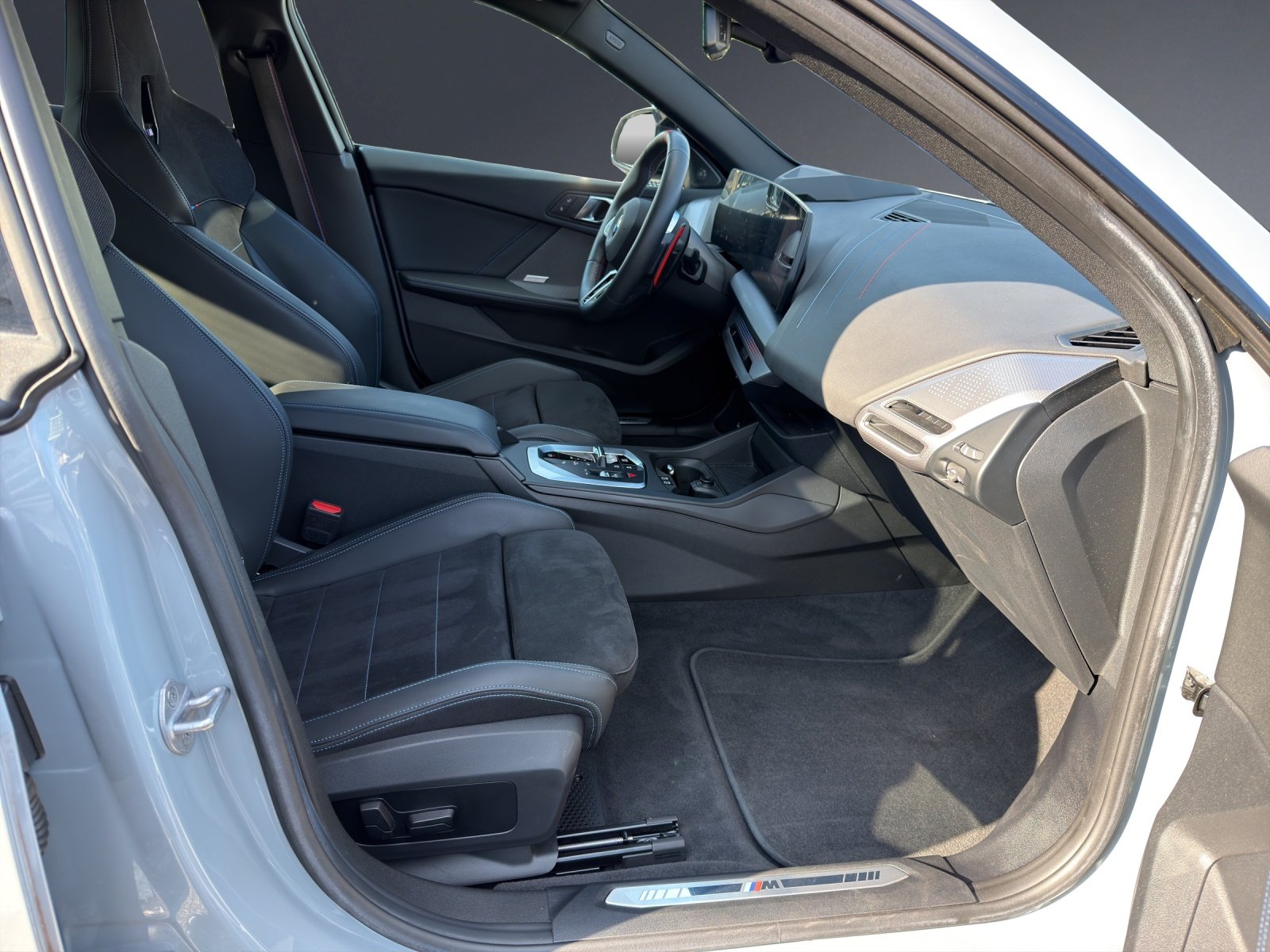 BMW M235 Gran Coupé, Petrol, Second hand / Used, Automatic - 7