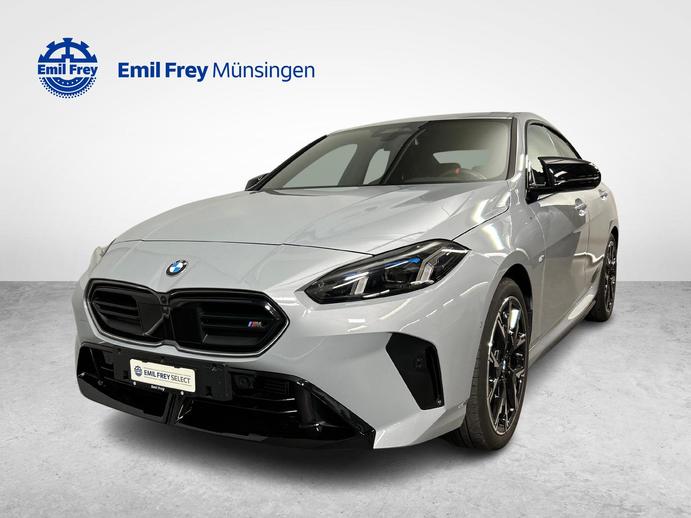 BMW M235i xDrive Gran Coupé, Essence, Occasion / Utilisé, Automatique