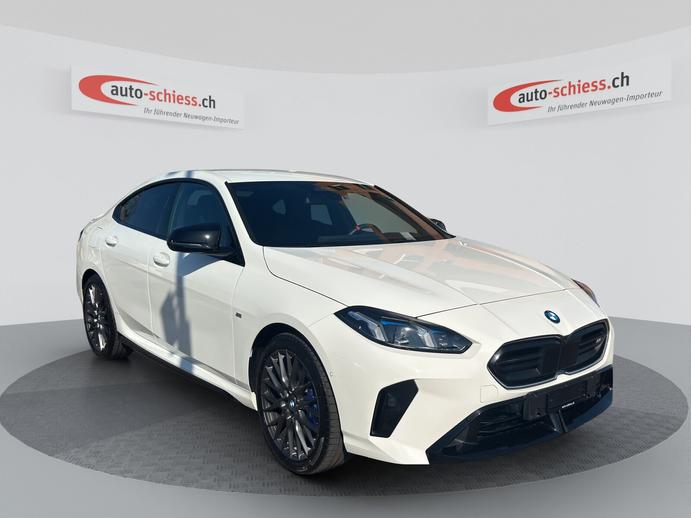 BMW M235 Gran Coupé Shadow Line, Benzin, Occasion / Gebraucht, Automatik