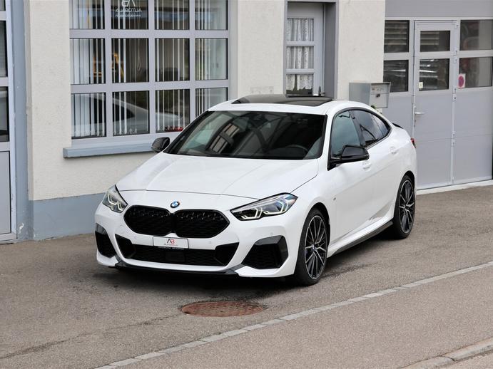 BMW M235i Gran Coupé Steptronic, Benzina, Occasioni / Usate, Automatico
