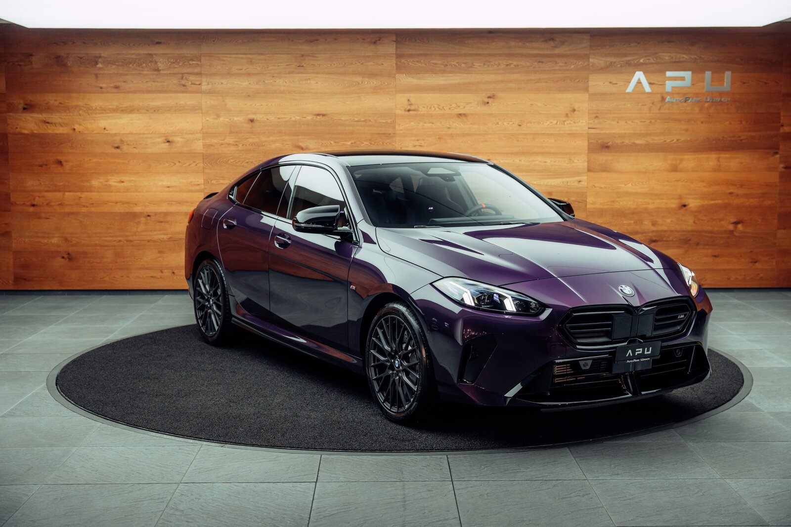 BMW M235 Gran Coupé Steptronic