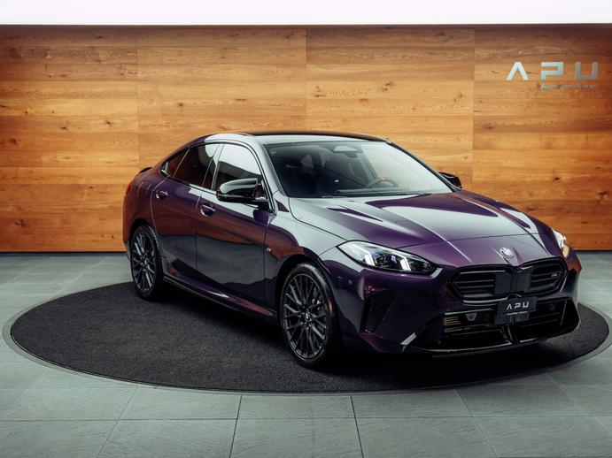 BMW M235 Gran Coupé Steptronic, Petrol, Second hand / Used, Automatic