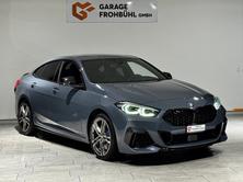 BMW M235i Gran Coupé Steptronic, Benzina, Occasioni / Usate, Automatico - 2
