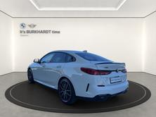 BMW M235i G C xDr Swiss Perf., Benzina, Occasioni / Usate, Automatico - 3