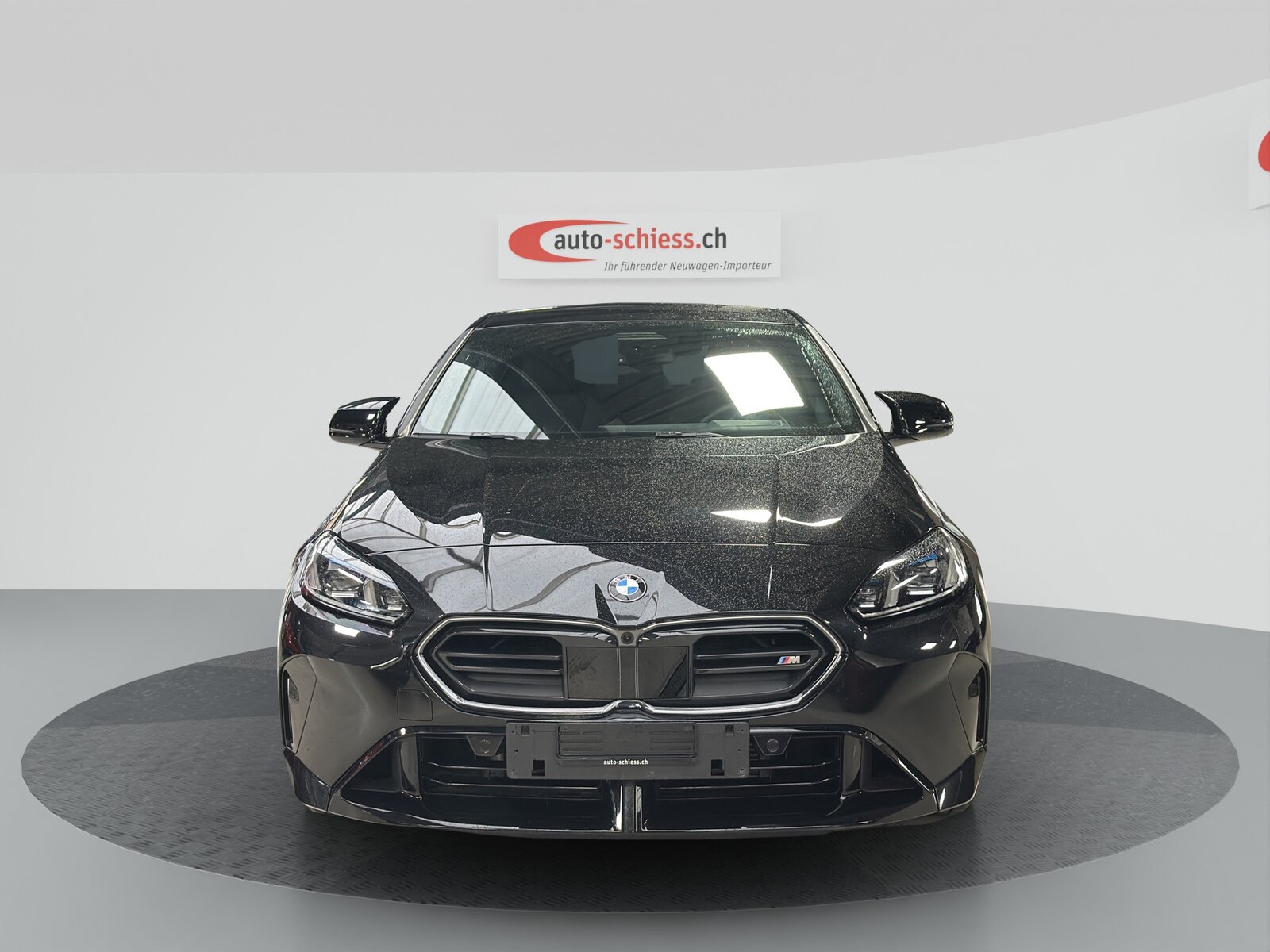 BMW M235i Gran Coupé Shadow Line, Petrol, Second hand / Used, Automatic - 2