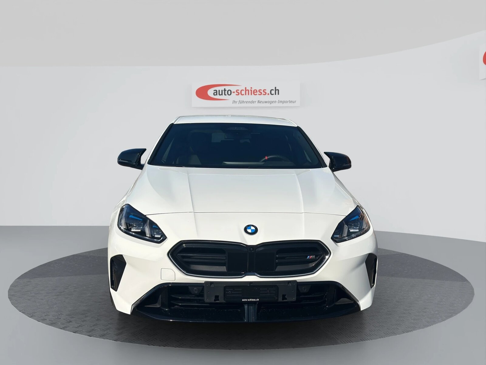 BMW M235i Gran Coupé Shadow Line, Petrol, Second hand / Used, Automatic - 2