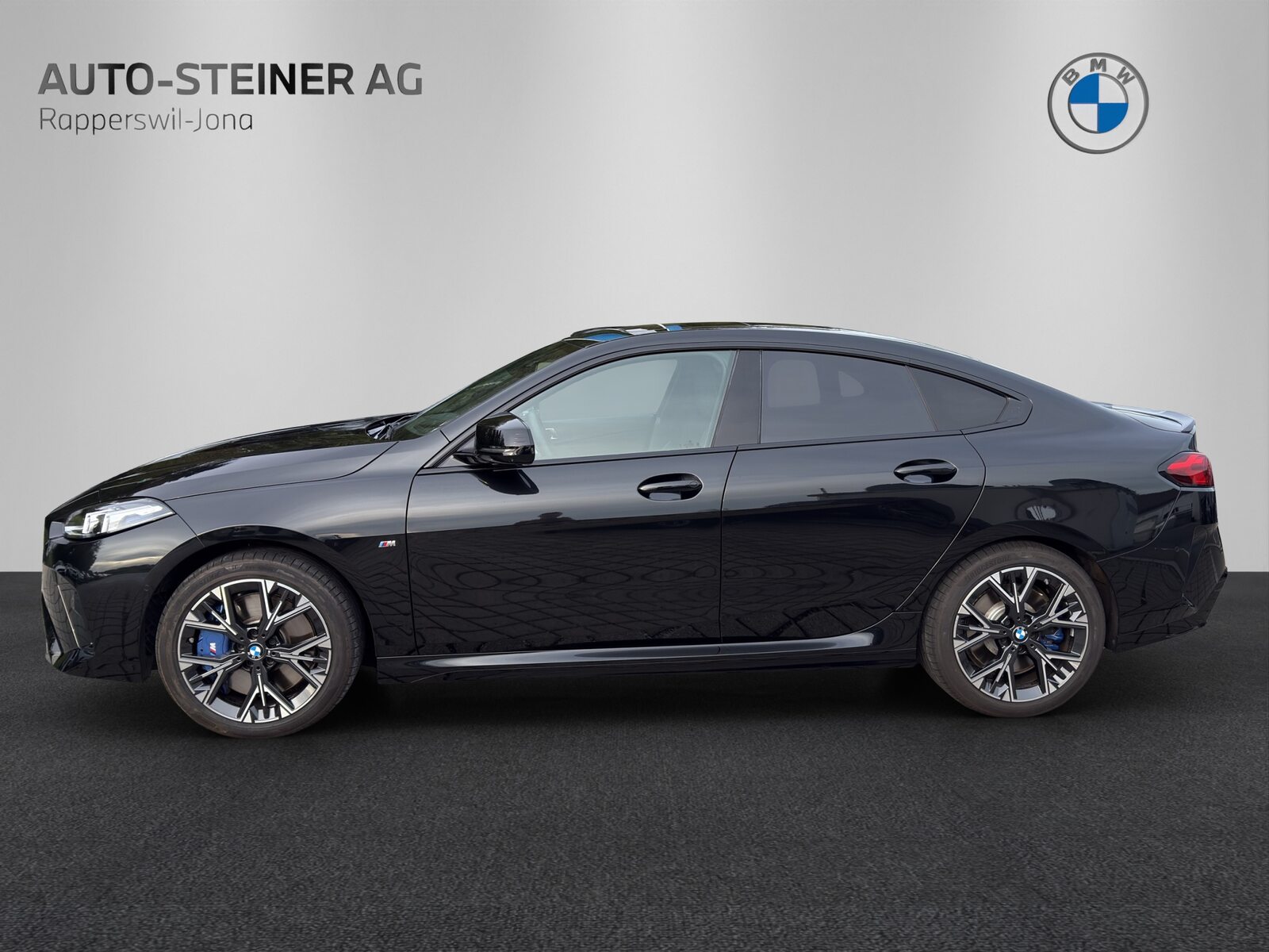 BMW M235i xDrive Gran Coupé, Petrol, Second hand / Used, Automatic - 2