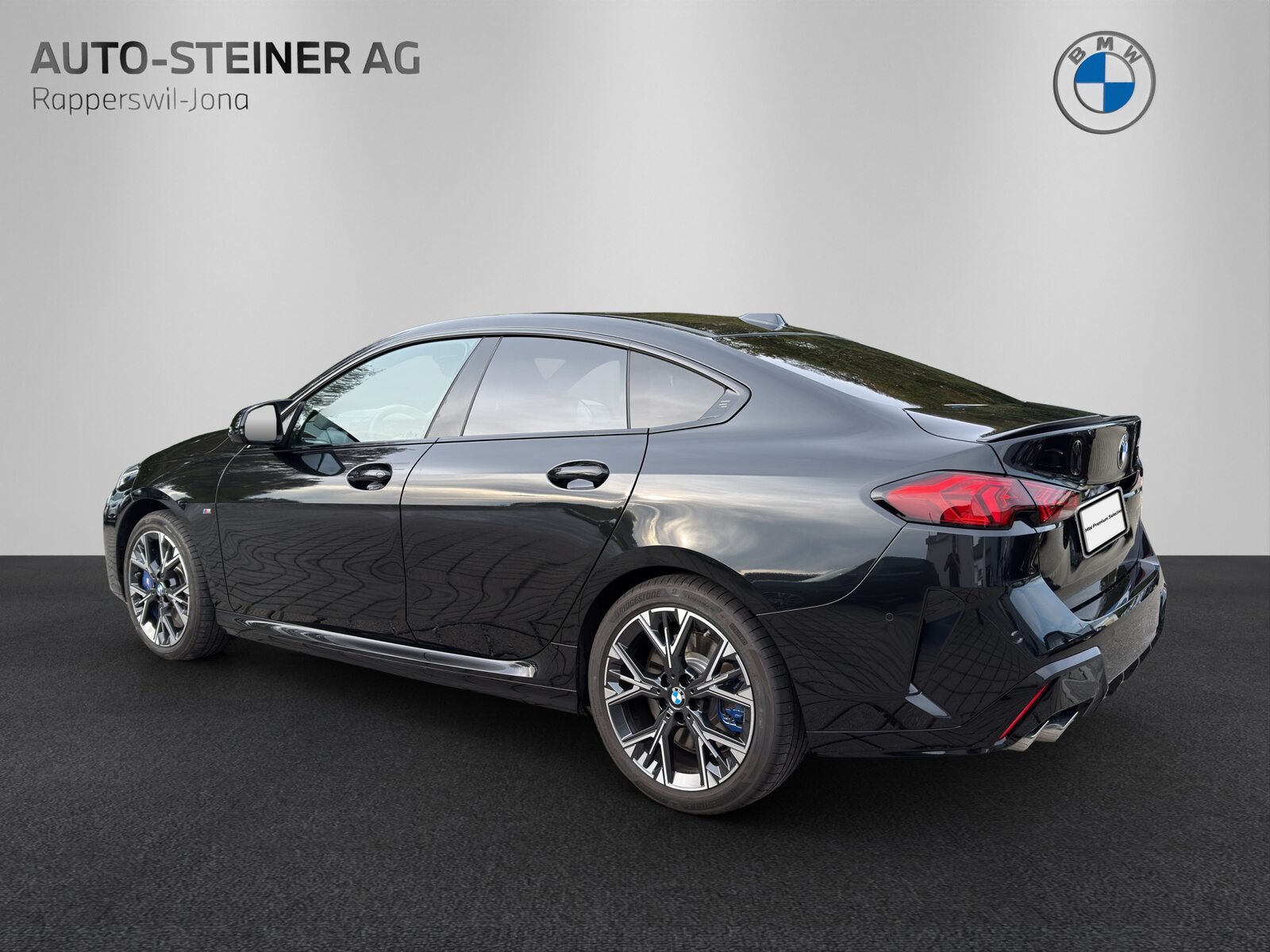 BMW M235i xDrive Gran Coupé, Petrol, Second hand / Used, Automatic - 3