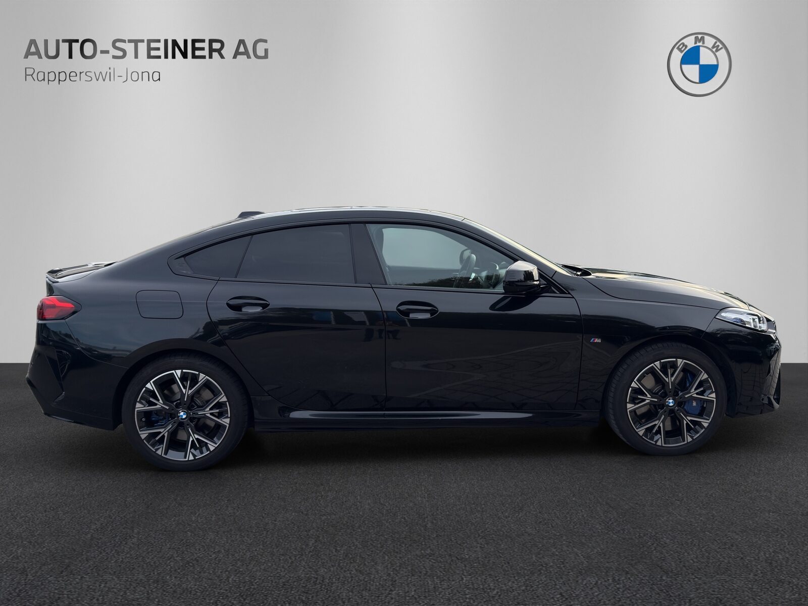BMW M235i xDrive Gran Coupé, Petrol, Second hand / Used, Automatic - 6