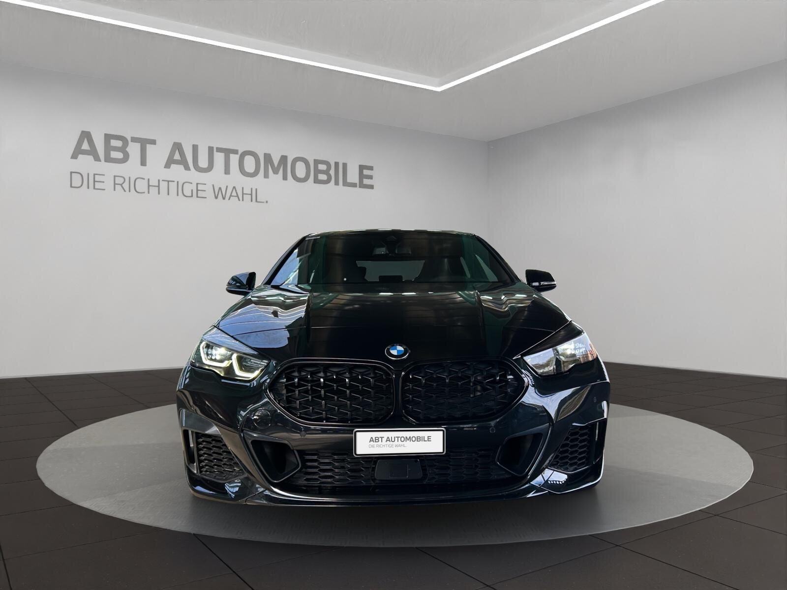 BMW M235i xDrive Gran Coupé, Essence, Occasion / Utilisé, Automatique - 2