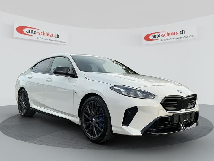 BMW M235 Gran Coupé, Essence, Occasion / Utilisé, Automatique