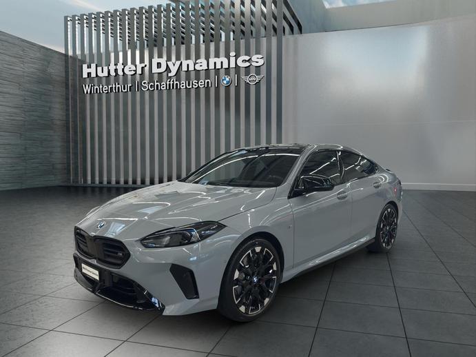 BMW M235i xDrive Gran Coupé M Sportpaket Pro, Benzin, Occasion / Gebraucht, Automatik