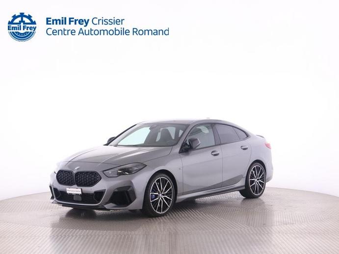 BMW 2er Reihe F44 Gran Coupé M235i xDrive, Benzin, Occasion / Gebraucht, Automatik