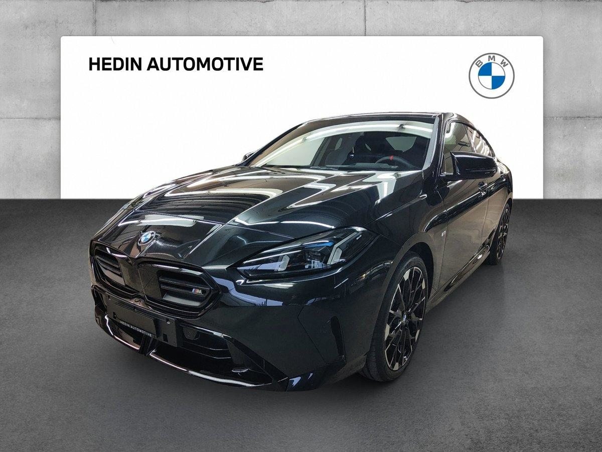 BMW M235i xDrive Gran Coupé