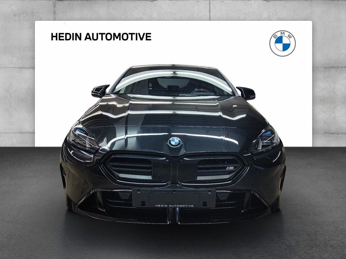 BMW M235i xDrive Gran Coupé, Benzin, Vorführwagen, Automatik - 2