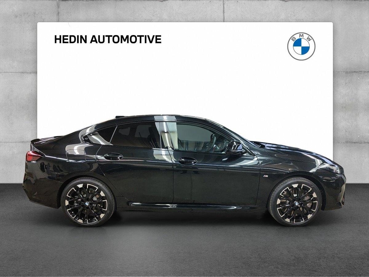 BMW M235i xDrive Gran Coupé, Benzin, Vorführwagen, Automatik - 4