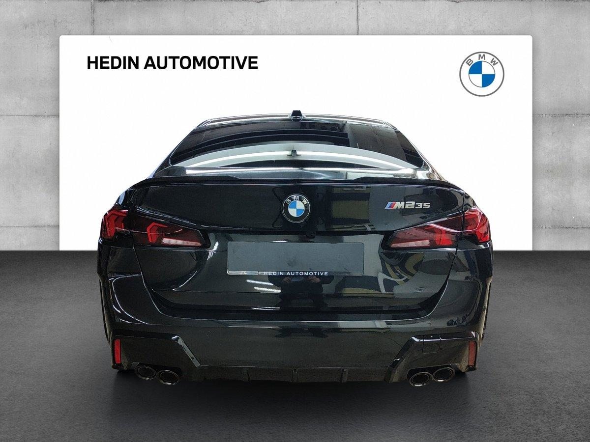 BMW M235i xDrive Gran Coupé, Benzin, Vorführwagen, Automatik - 6