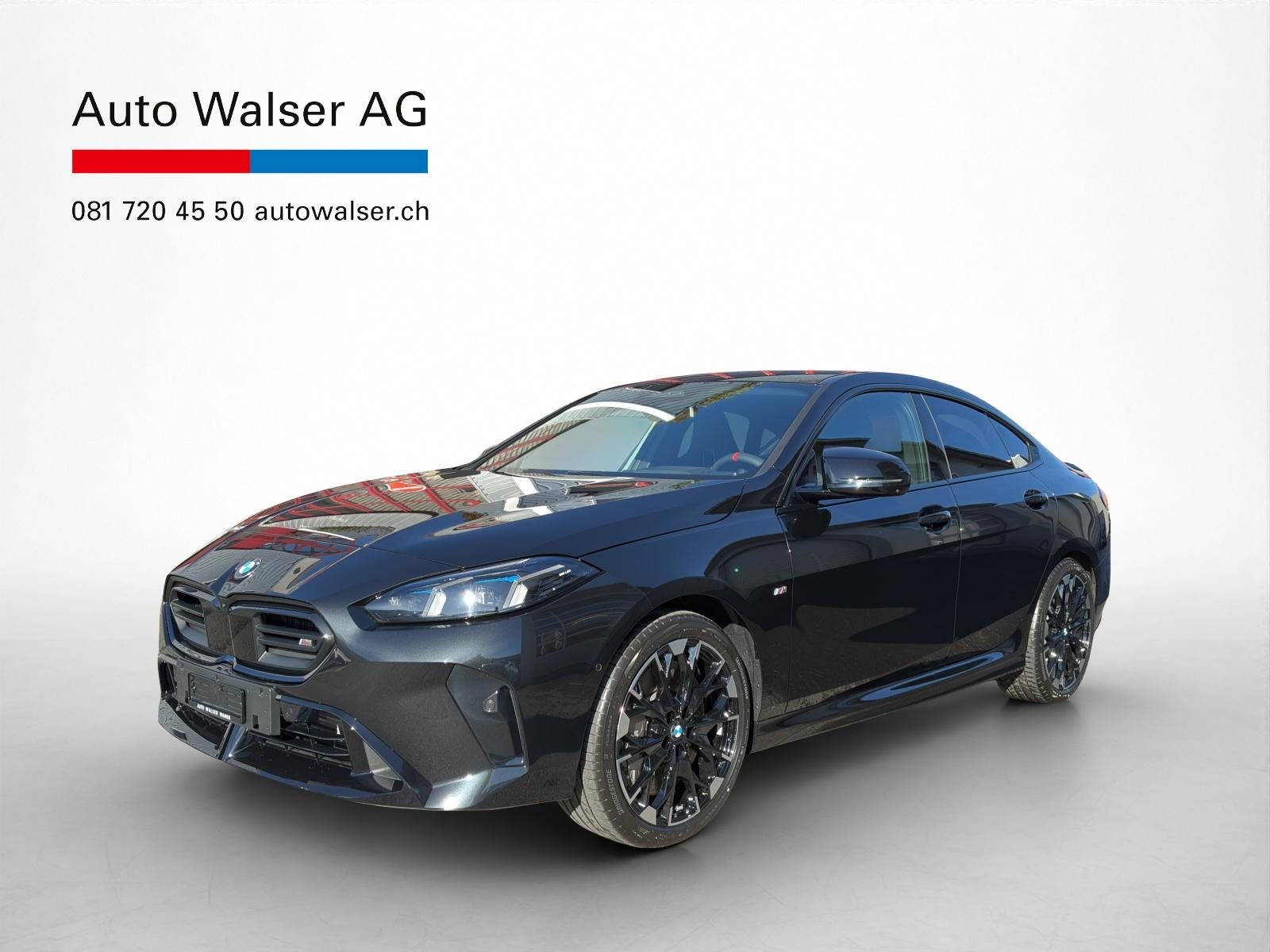 BMW M235 xDrive Gran Coupé