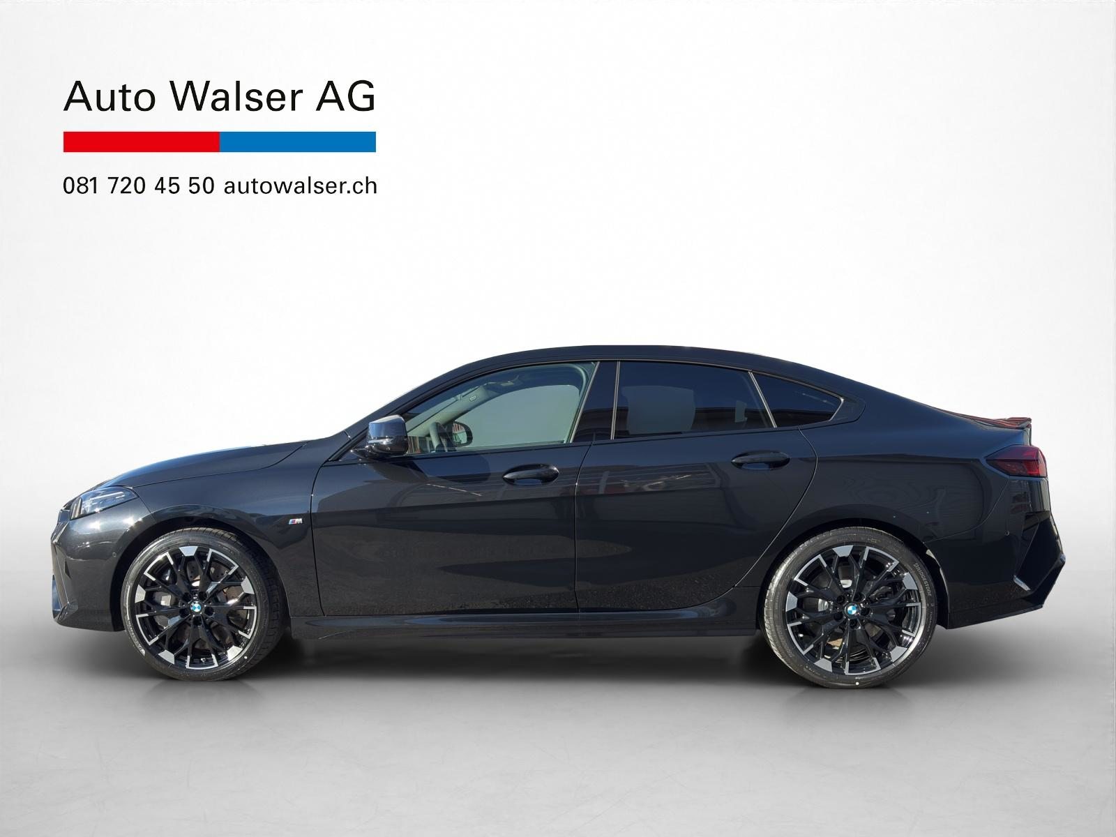 BMW M235 xDrive Gran Coupé, Essence, Voiture de démonstration, Automatique - 2