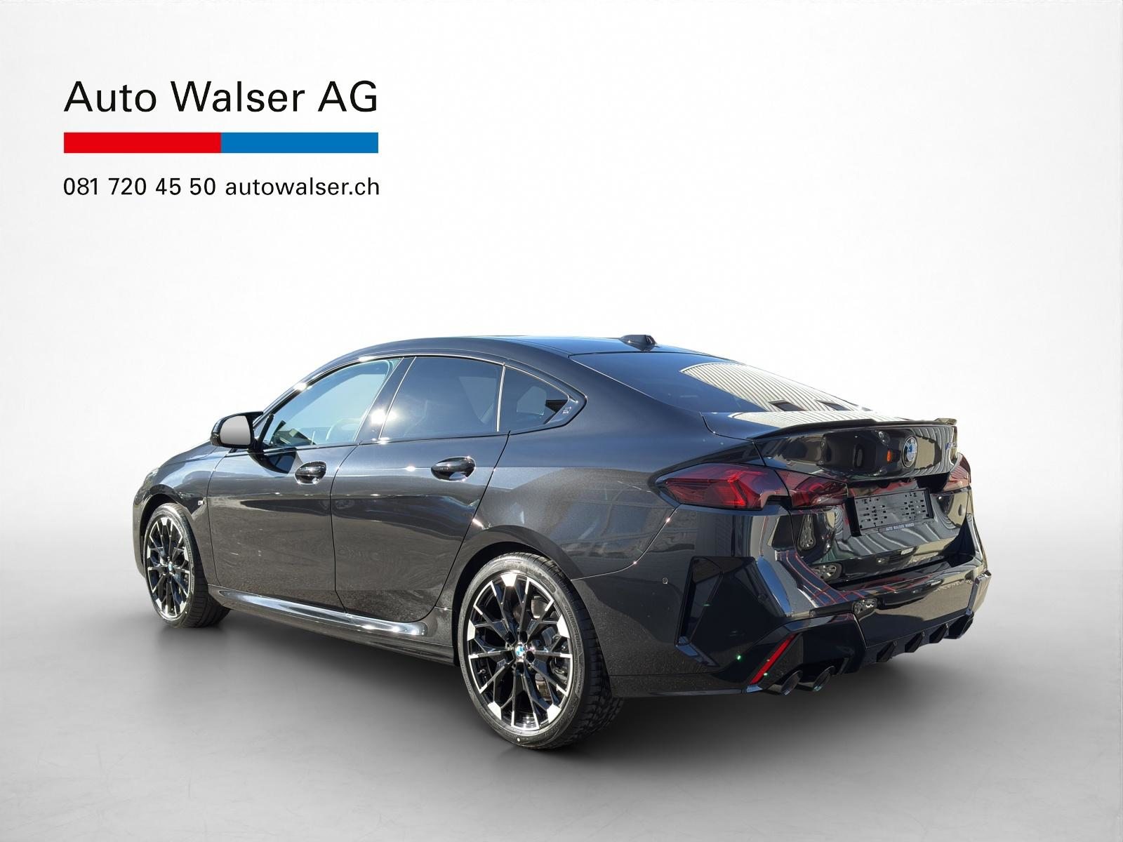 BMW M235 xDrive Gran Coupé, Essence, Voiture de démonstration, Automatique - 3