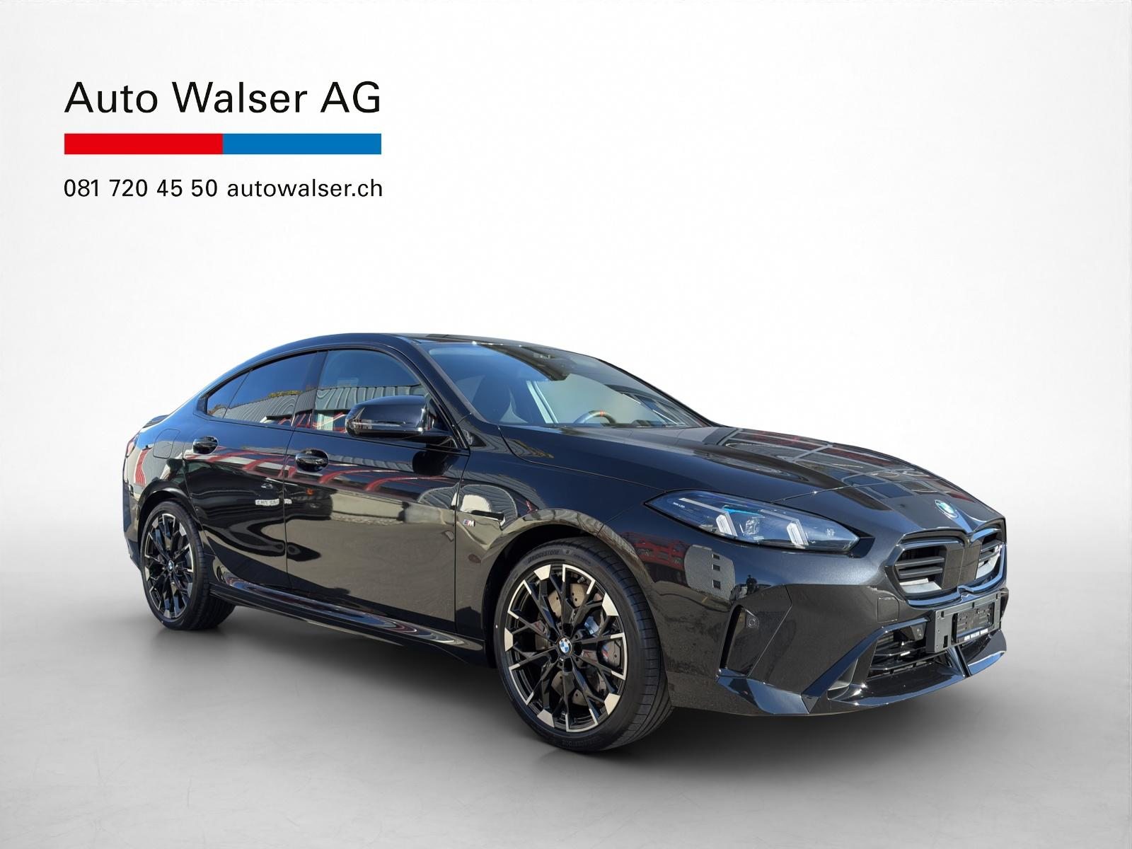 BMW M235 xDrive Gran Coupé, Essence, Voiture de démonstration, Automatique - 6