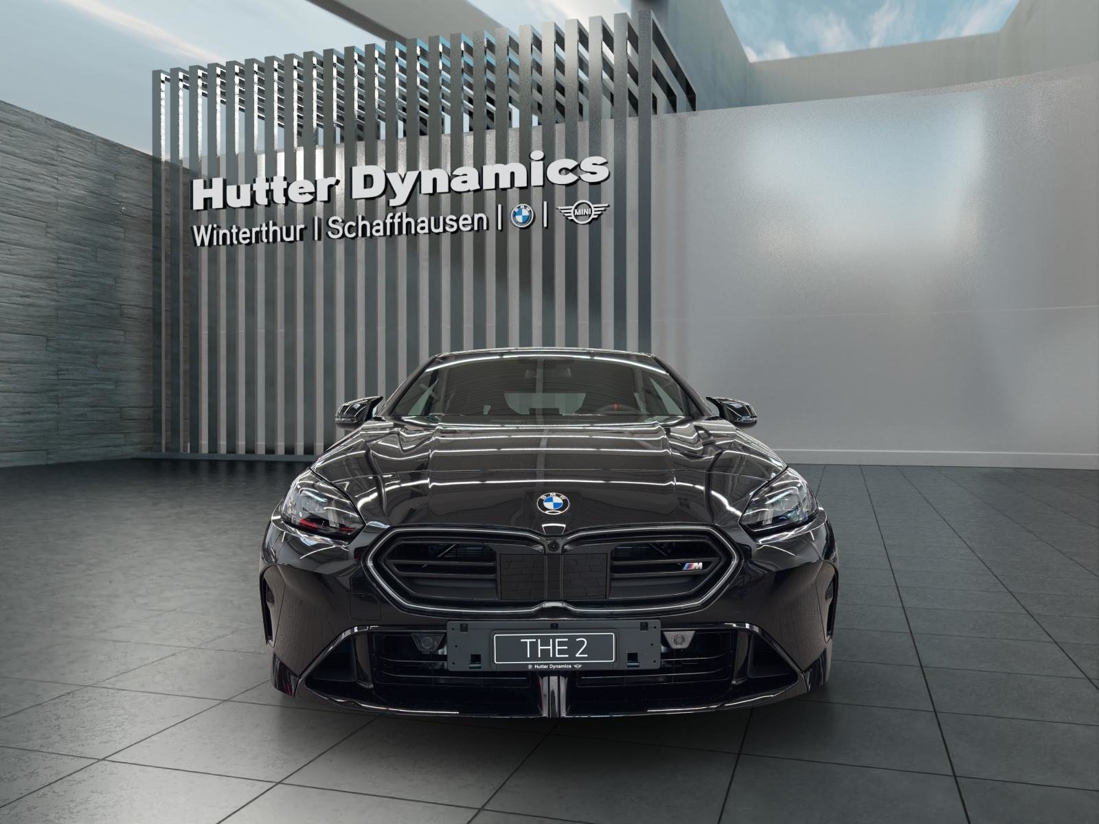 BMW M235i xDrive Gran Coupé M Sport Pro, Petrol, Ex-demonstrator, Automatic - 2