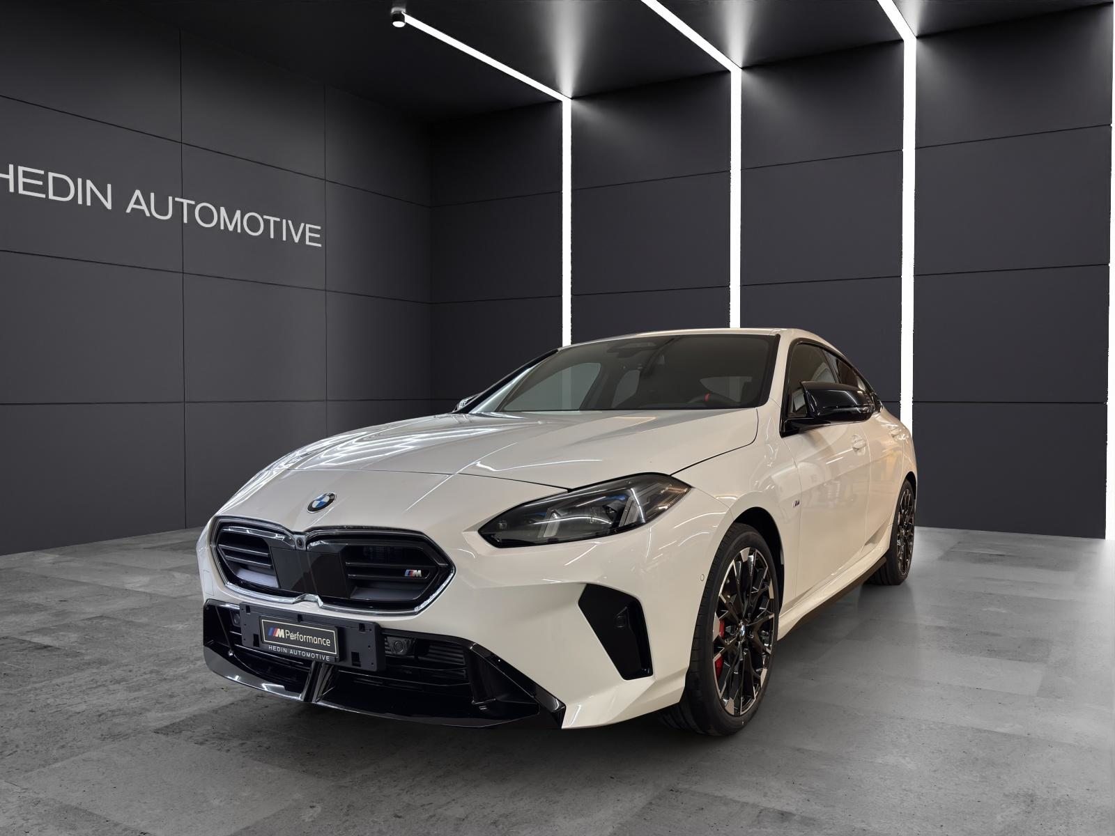 BMW M235i xDrive Gran Coupé