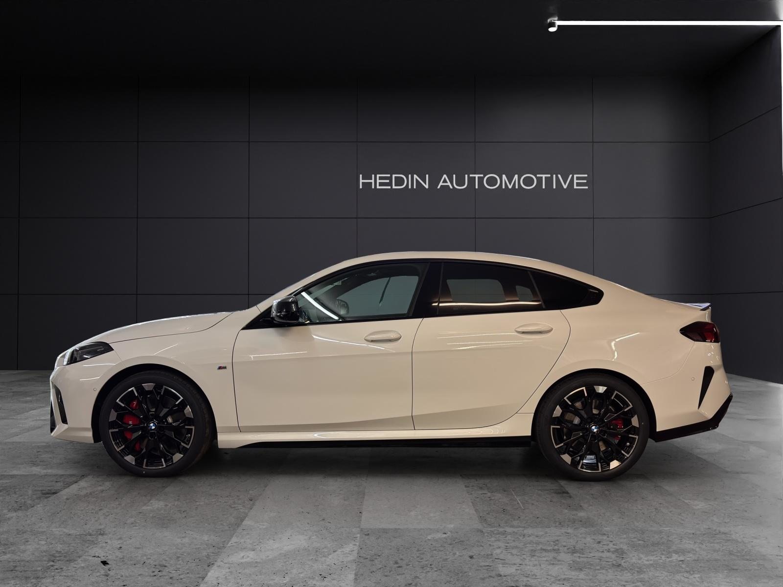 BMW M235i xDrive Gran Coupé, Essence, Voiture de démonstration, Automatique - 2