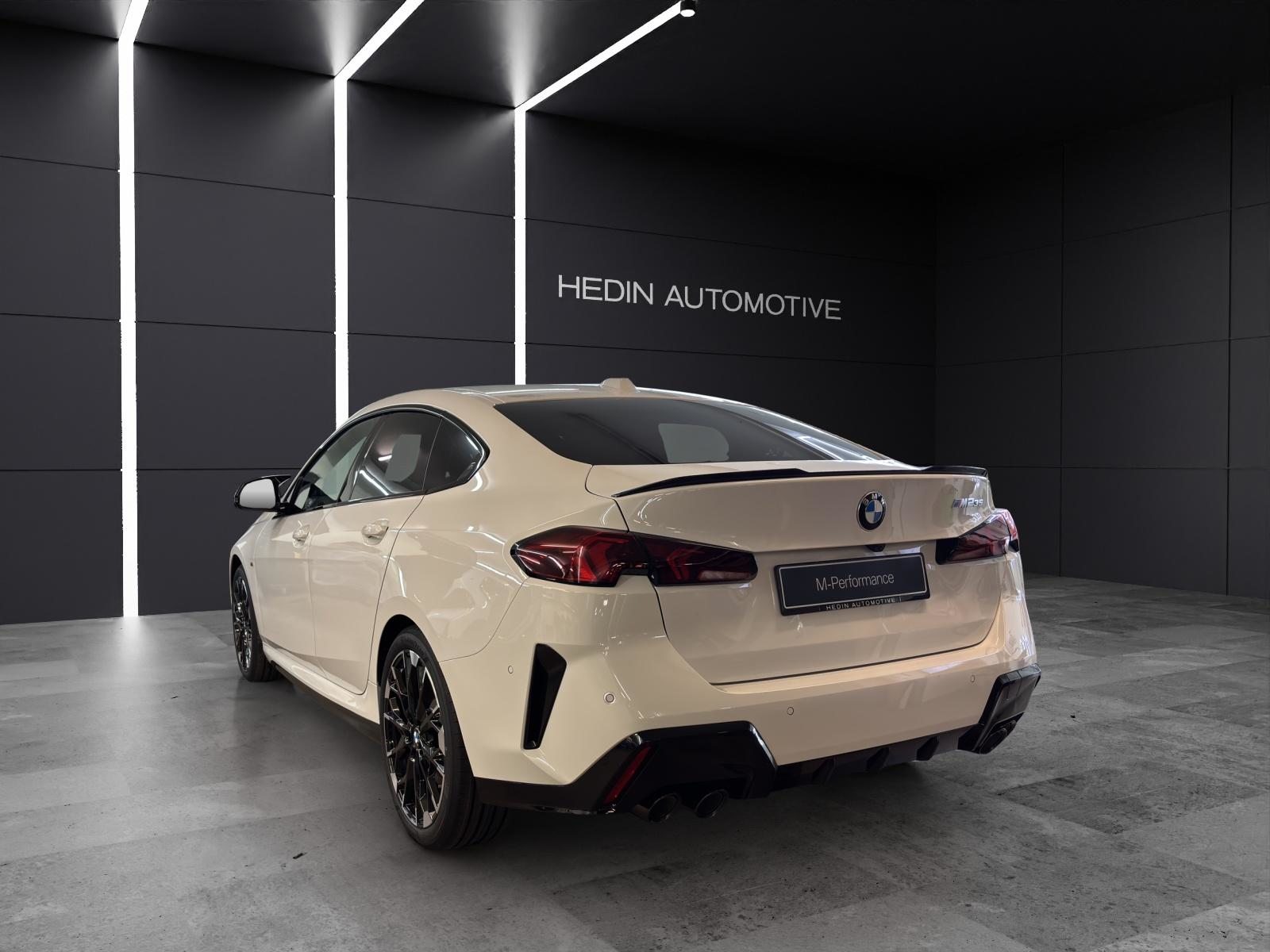 BMW M235i xDrive Gran Coupé, Essence, Voiture de démonstration, Automatique - 3