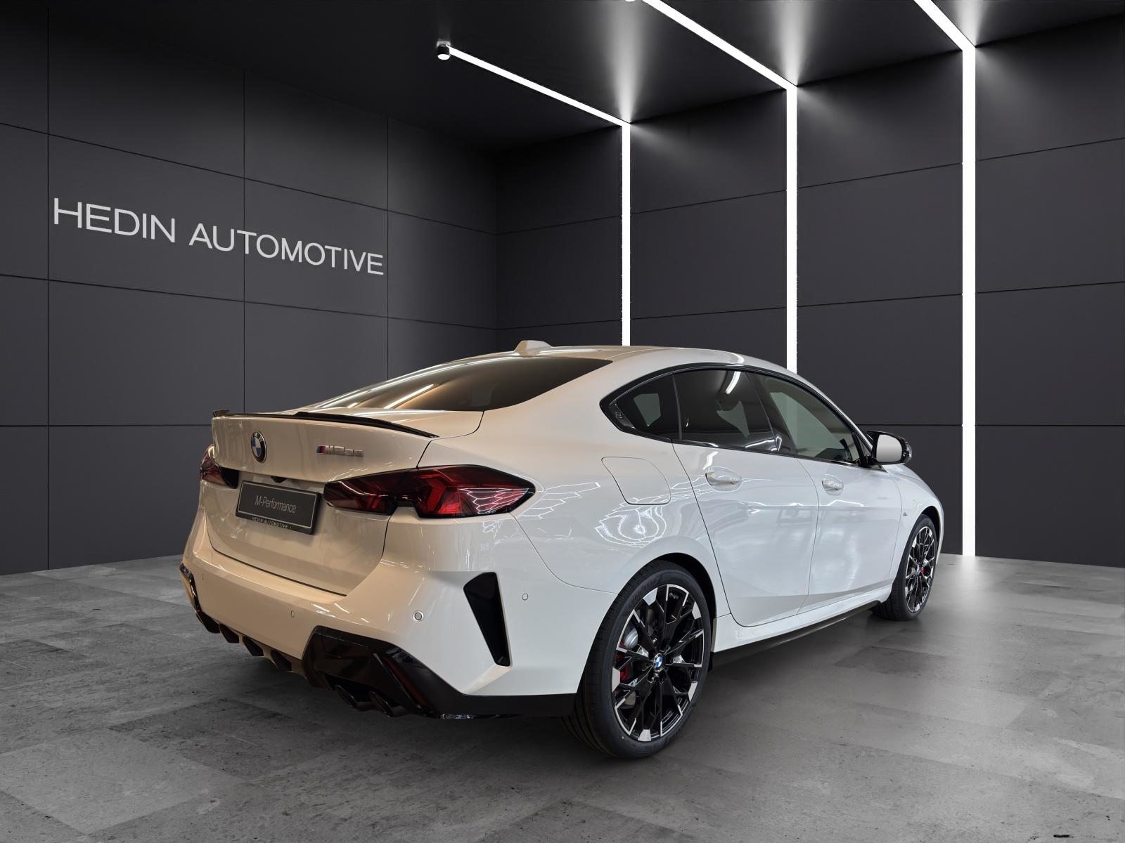 BMW M235i xDrive Gran Coupé, Essence, Voiture de démonstration, Automatique - 5