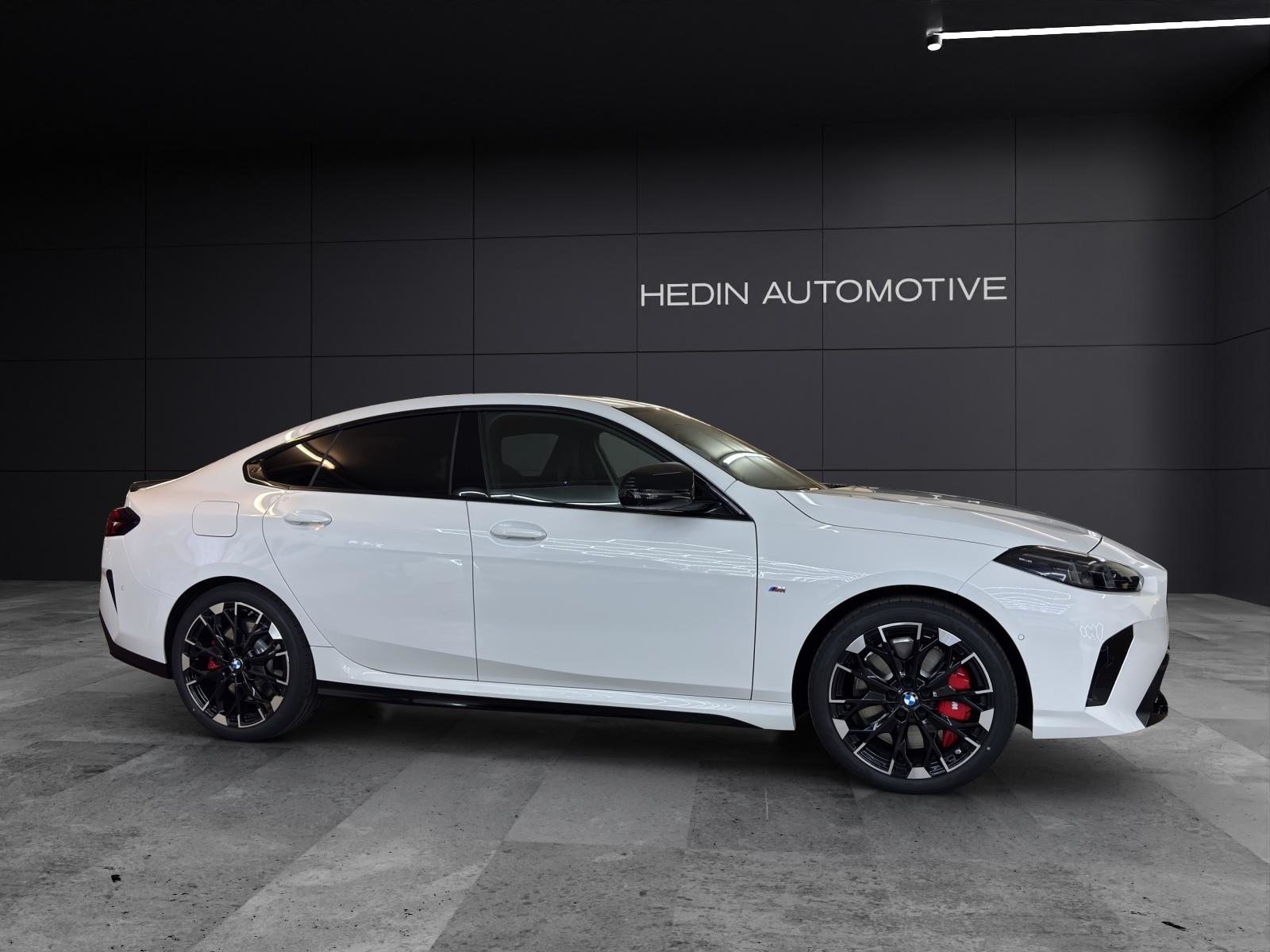 BMW M235i xDrive Gran Coupé, Essence, Voiture de démonstration, Automatique - 6
