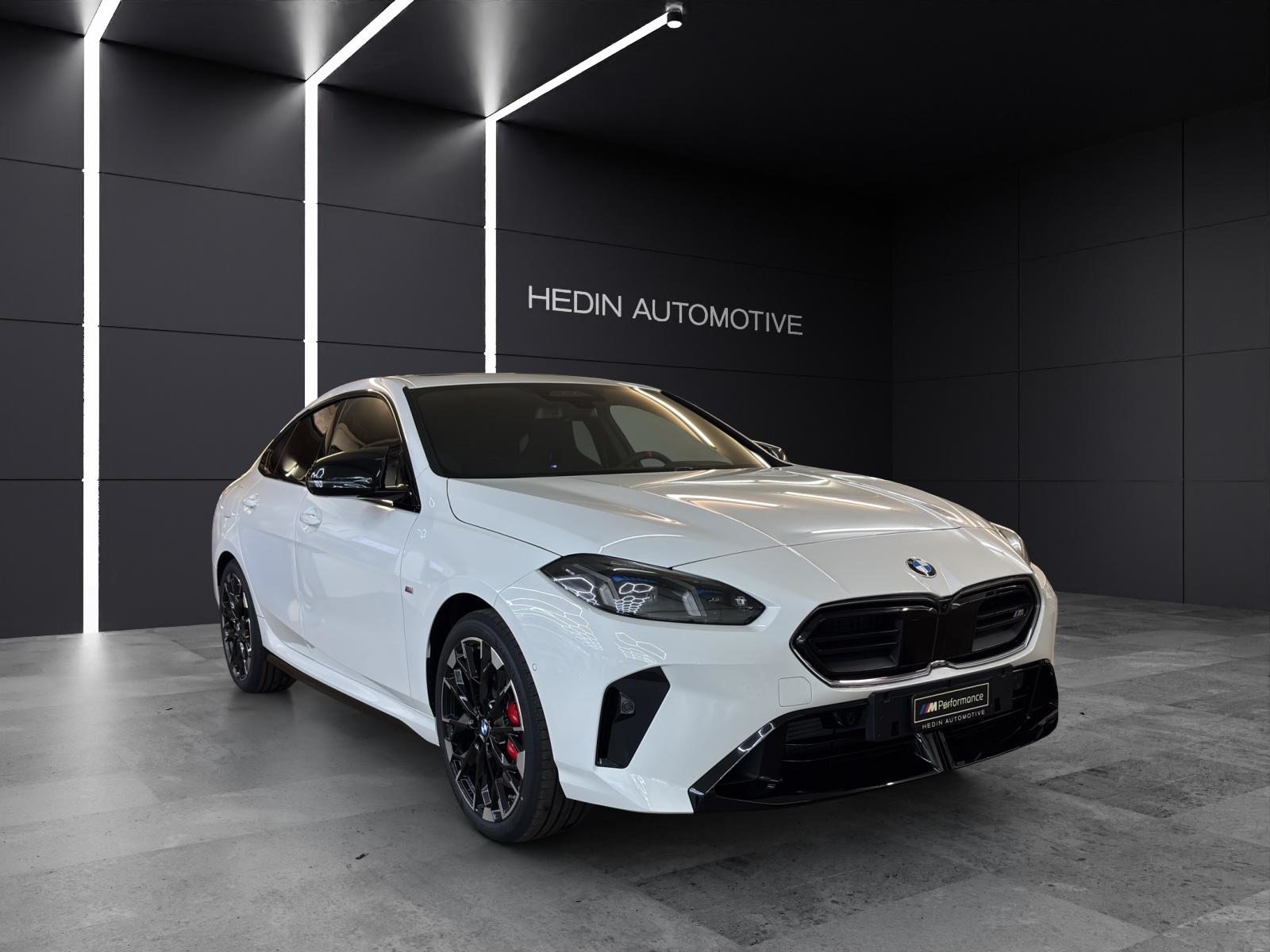 BMW M235i xDrive Gran Coupé, Essence, Voiture de démonstration, Automatique - 7