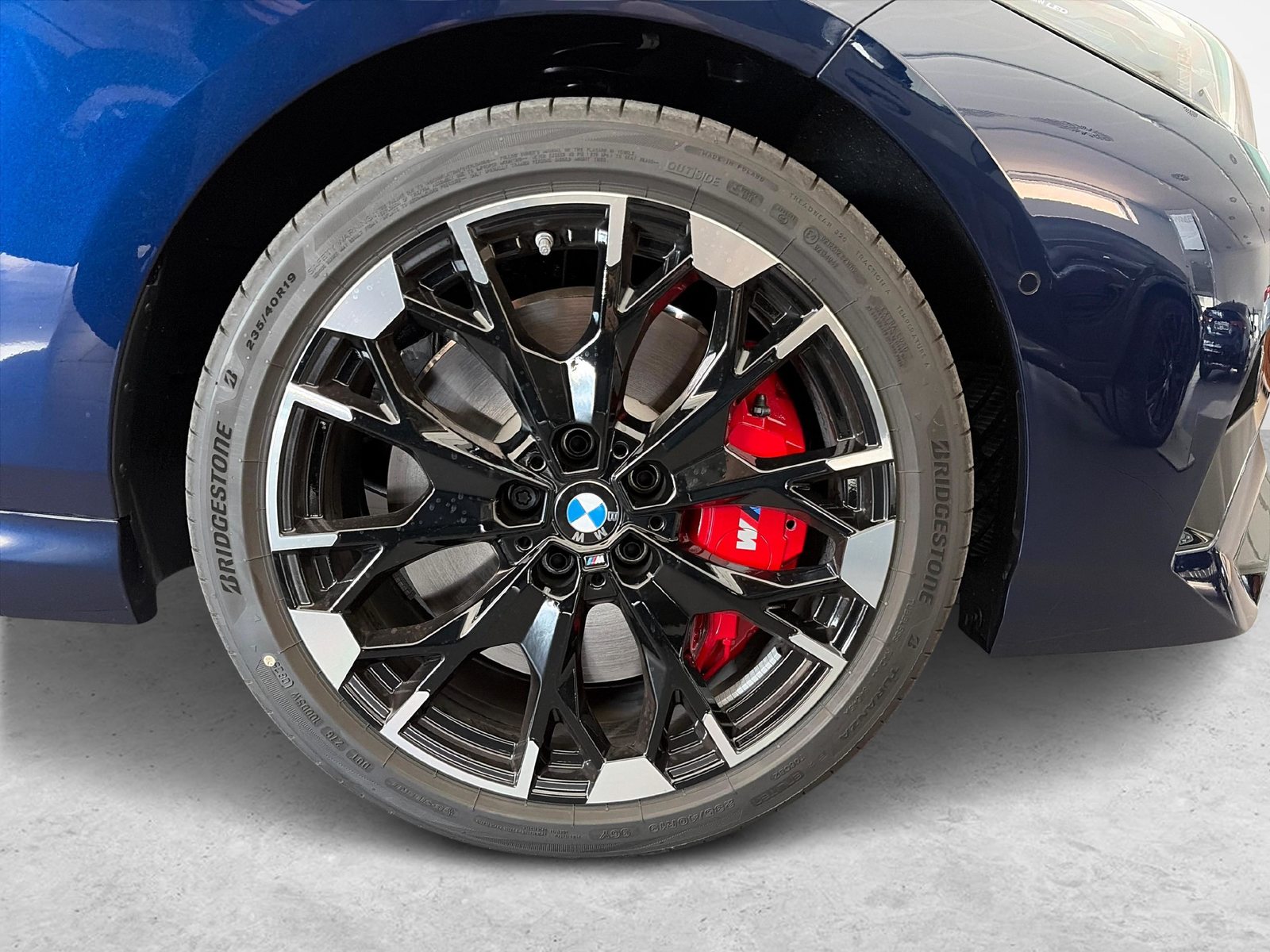 BMW M235i xDrive Gran Coupé, Benzin, Vorführwagen, Automatik - 5