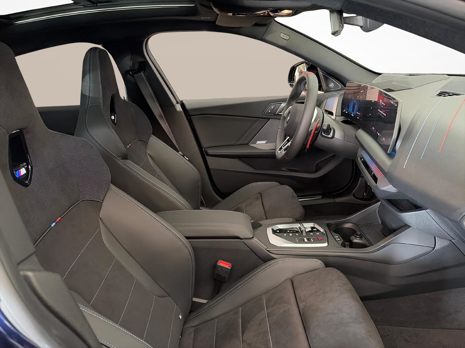 BMW M235i xDrive Gran Coupé, Benzin, Vorführwagen, Automatik - 6