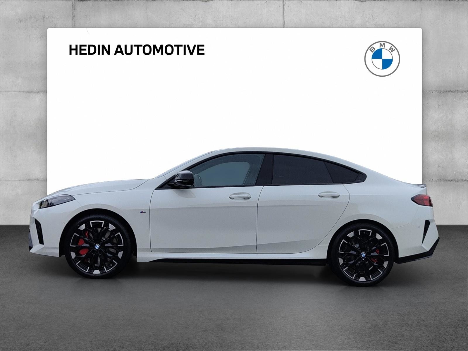 BMW M235i xDrive Gran Coupé, Benzin, Vorführwagen, Automatik - 2