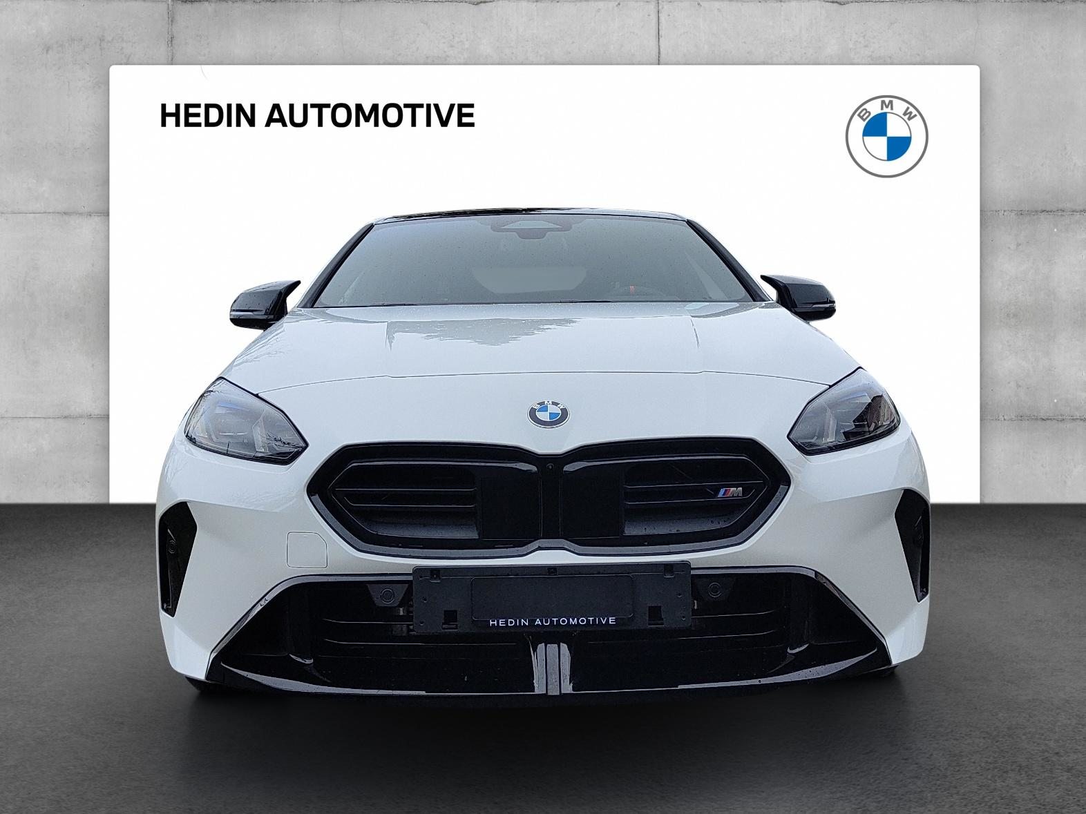BMW M235i xDrive Gran Coupé, Benzin, Vorführwagen, Automatik - 3