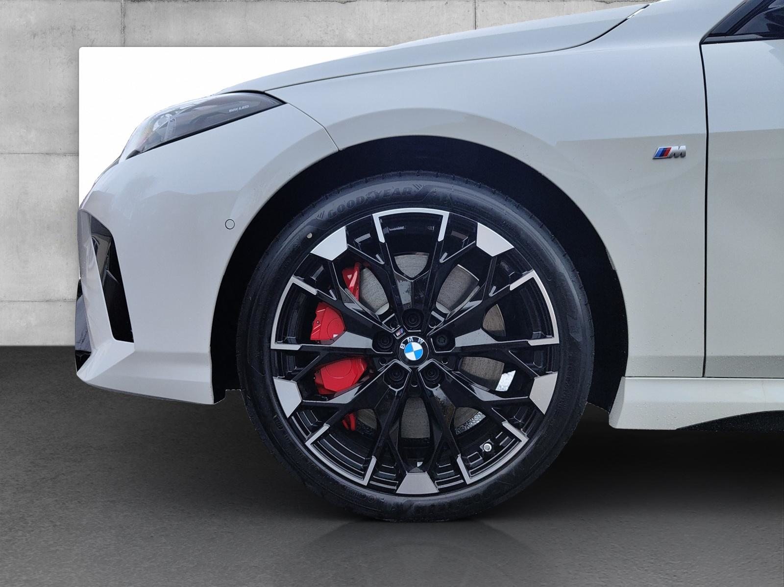 BMW M235i xDrive Gran Coupé, Benzin, Vorführwagen, Automatik - 6