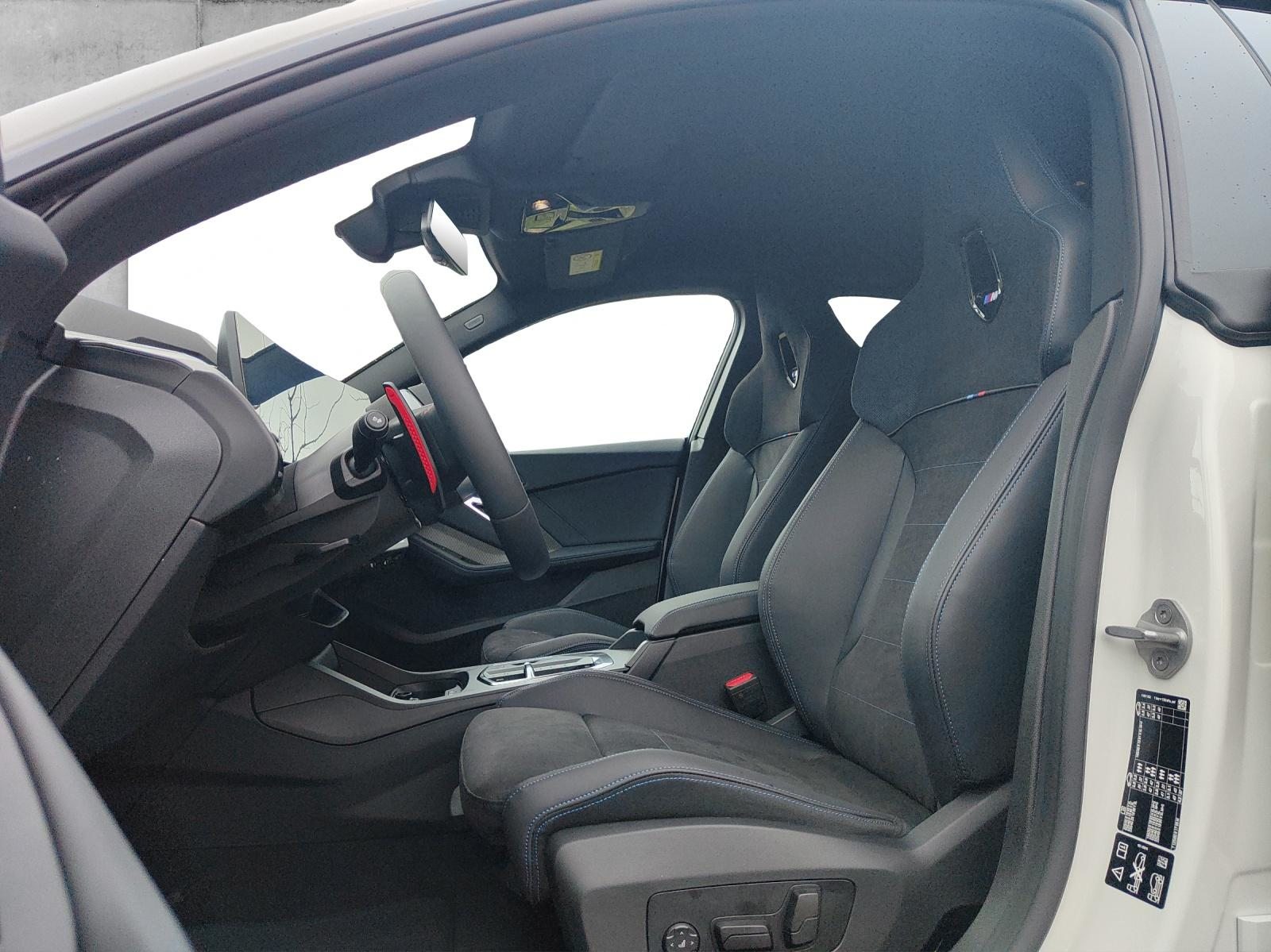 BMW M235i xDrive Gran Coupé, Benzin, Vorführwagen, Automatik - 7